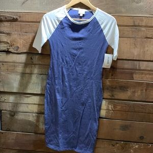 Ladies LuLaRoe Julia